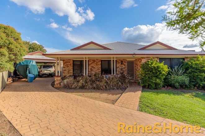 Picture of 74 Twickenham Drive, DUBBO NSW 2830