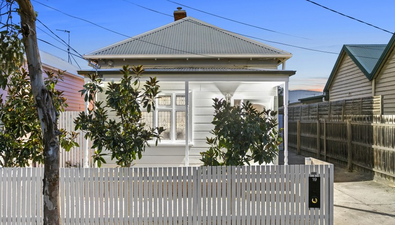 Picture of 19 Frederick Street, YARRAVILLE VIC 3013