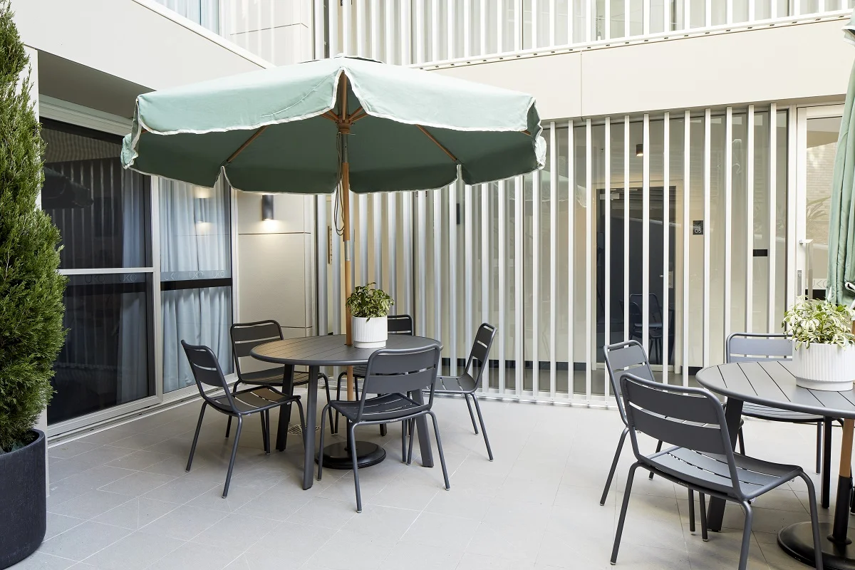 Additional image 17 of 24/52 Hopewell Street, Paddington NSW 2021