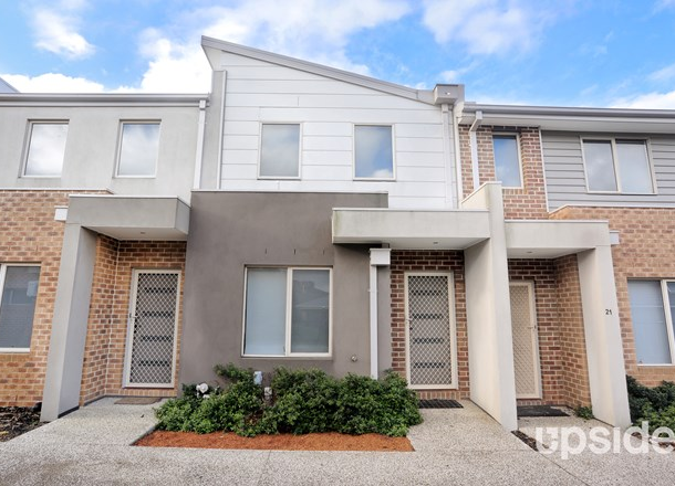 22/1 Hyde Park Avenue, Craigieburn VIC 3064