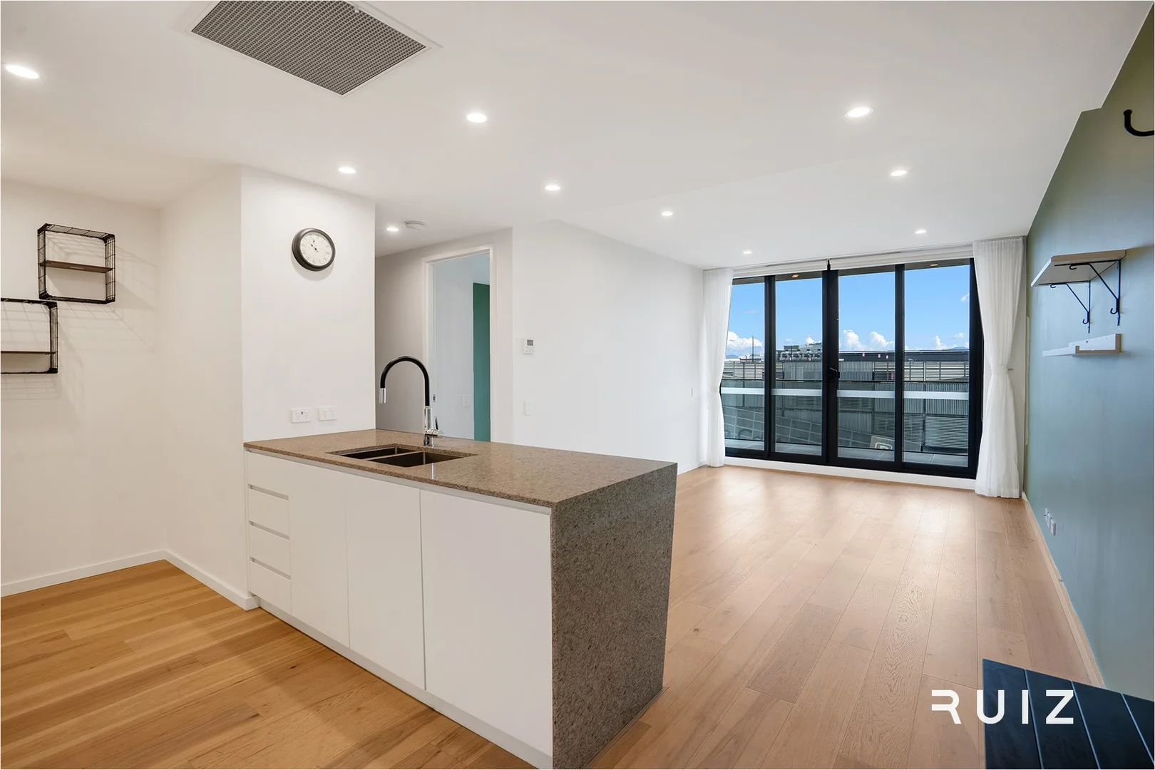 Primary image of 722/61 Cooyong Street, Braddon ACT 2612