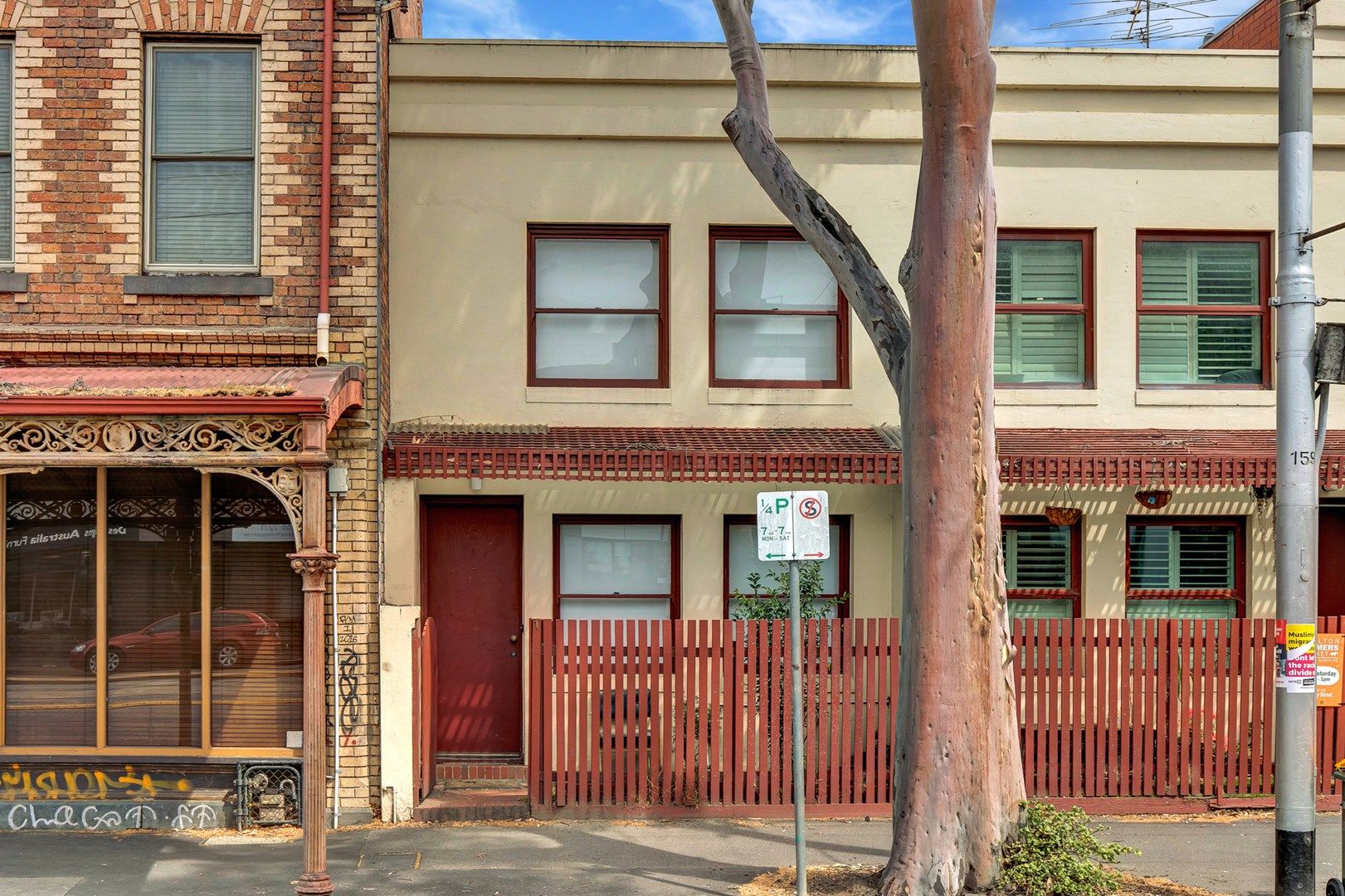 1/581 Nicholson Street, Carlton North VIC 3054, Image 0