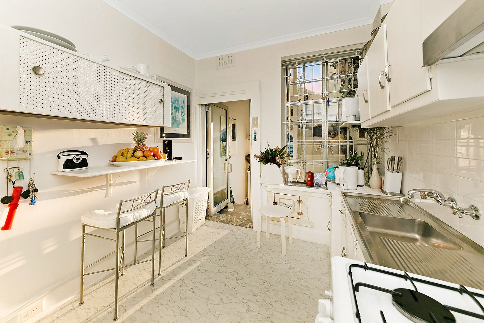 6/5 Wylde Street, Potts Point NSW 2011, Image 2