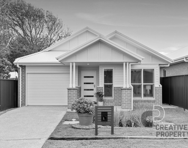 3 Hyde Lane, Fern Bay NSW 2295