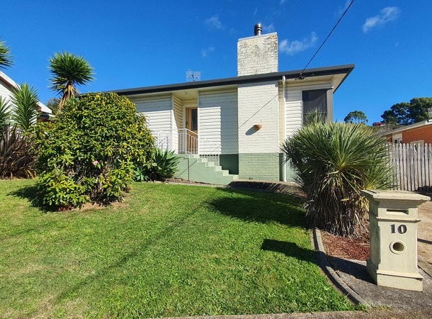 10 Collins Street, Brooklyn TAS 7320