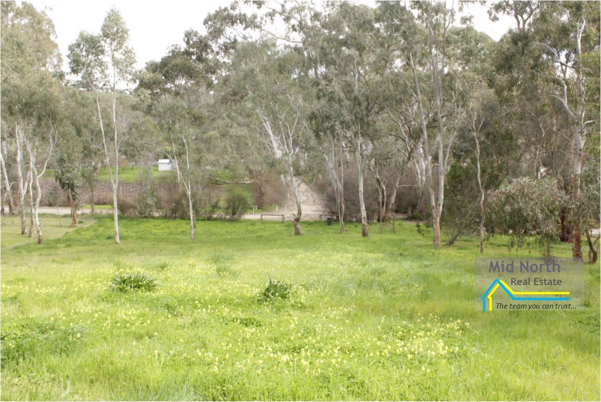 Lot 2 Surrey Lane, Penwortham SA 5453, Image 0