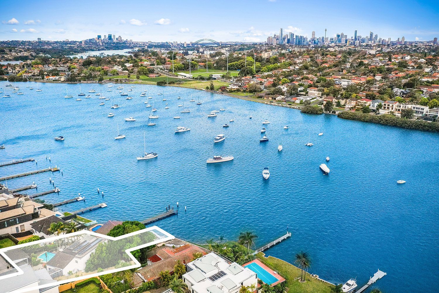 5 bedrooms House in 37 Burns Crescent CHISWICK NSW, 2046