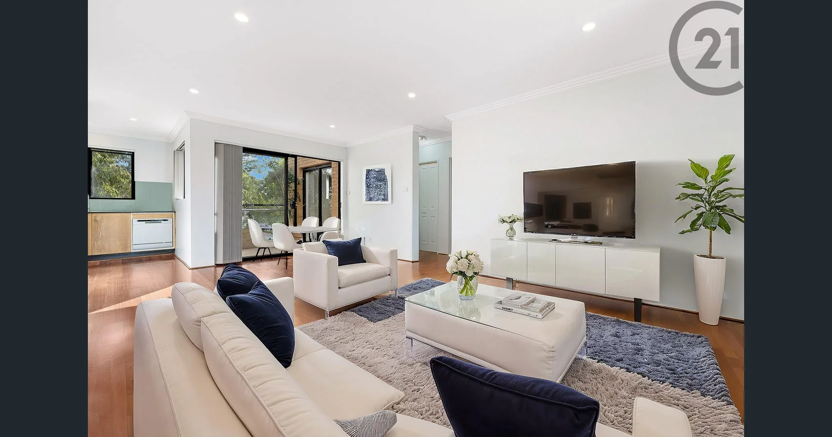 Primary image of 11/62-64 Clovelly Road, Randwick NSW 2031