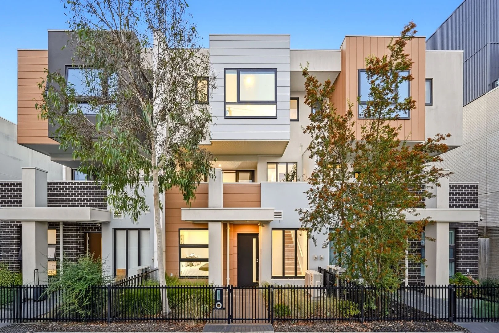 11/127 Tyner Road, Wantirna South VIC 3152