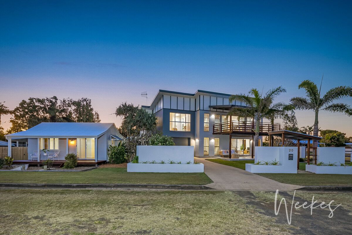 20 Bathurst Street, Elliott Heads QLD 4670, Image 0