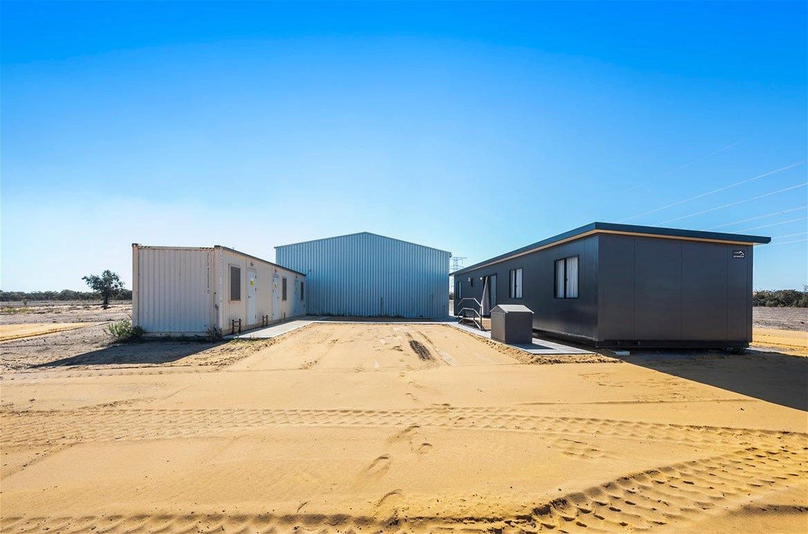 3119 Brand Highway, Gingin WA 6503 Mixed Farming Property for Sale