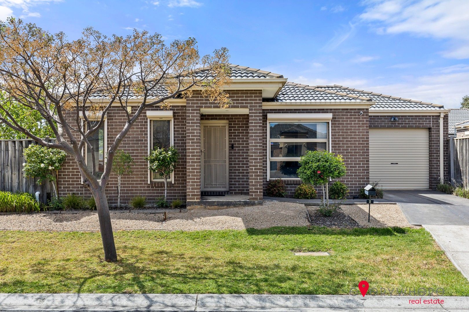 3 bedrooms House in 8 Cornell Road TRUGANINA VIC, 3029