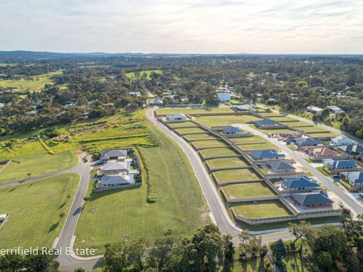 650 Little Oxford Street, Gledhow WA 6330, Image 0