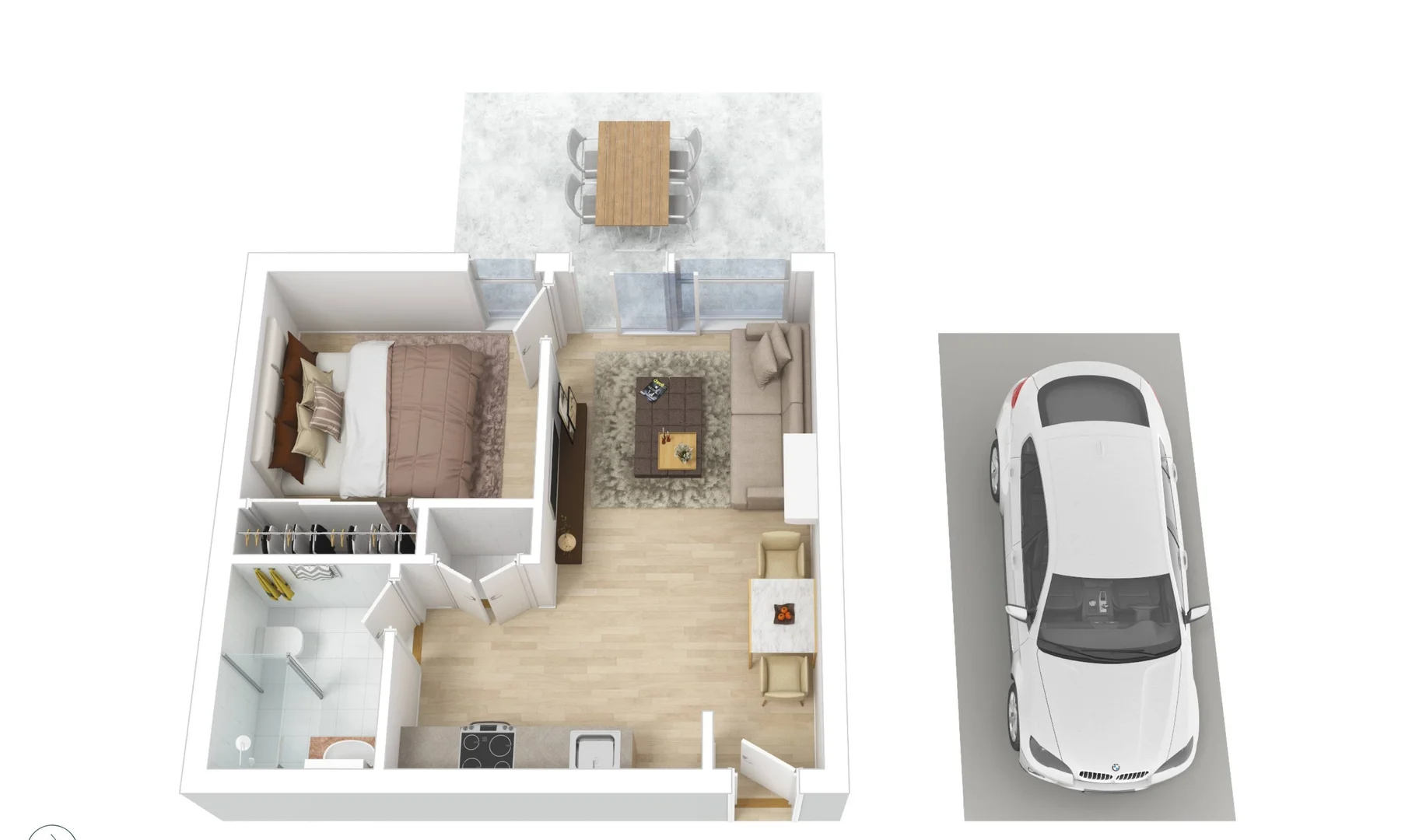 Additional image 10 of G41/347 Camberwell Road, Camberwell VIC 3124