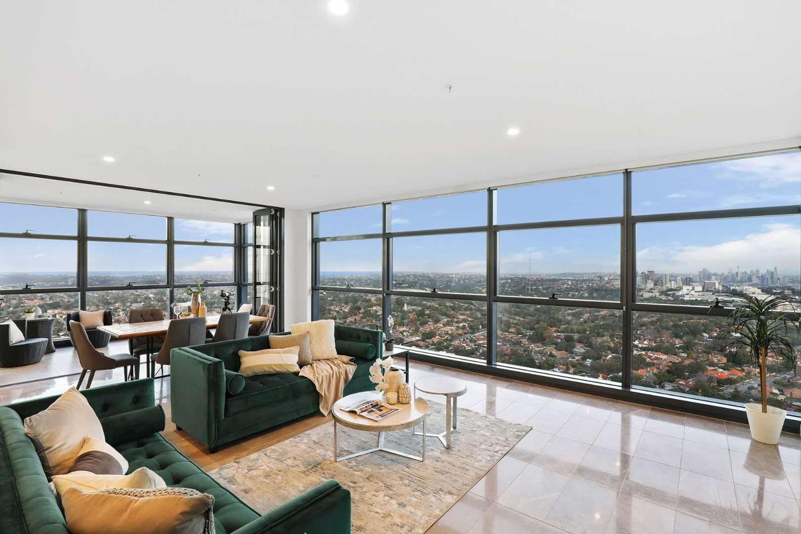 G3705 438 Victoria Avenue Chatswood Nsw 2067 Apartment For Rent 190 Domain