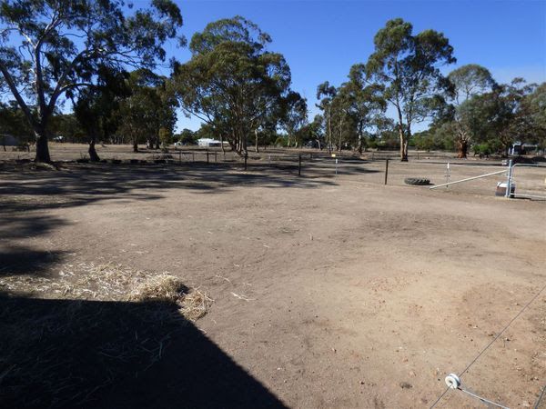 Vacant land in 16, Cameron St, GLENORCHY VIC, 3385