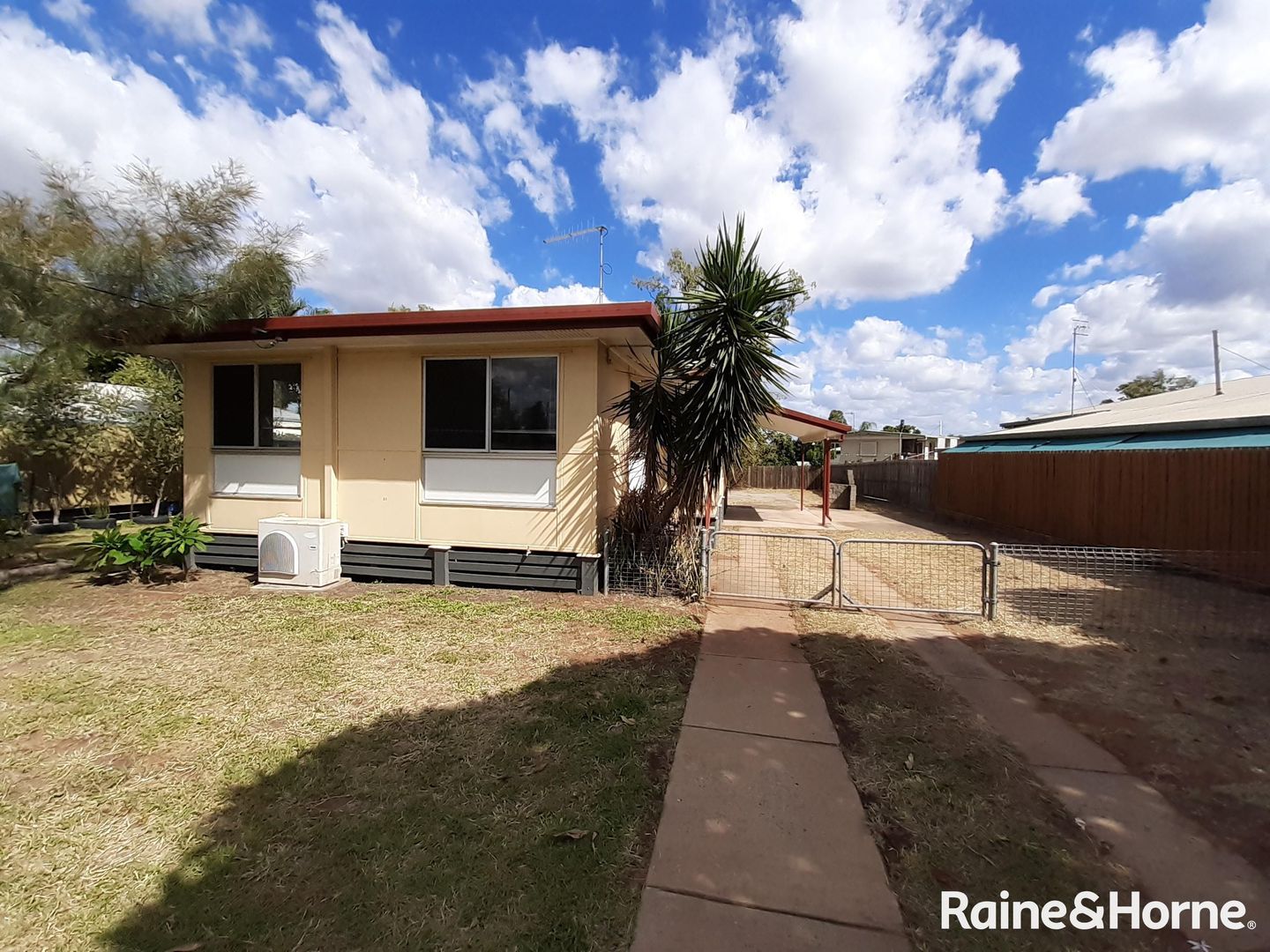 78 Mills Avenue, Moranbah QLD 4744 House For Rent 300 Domain