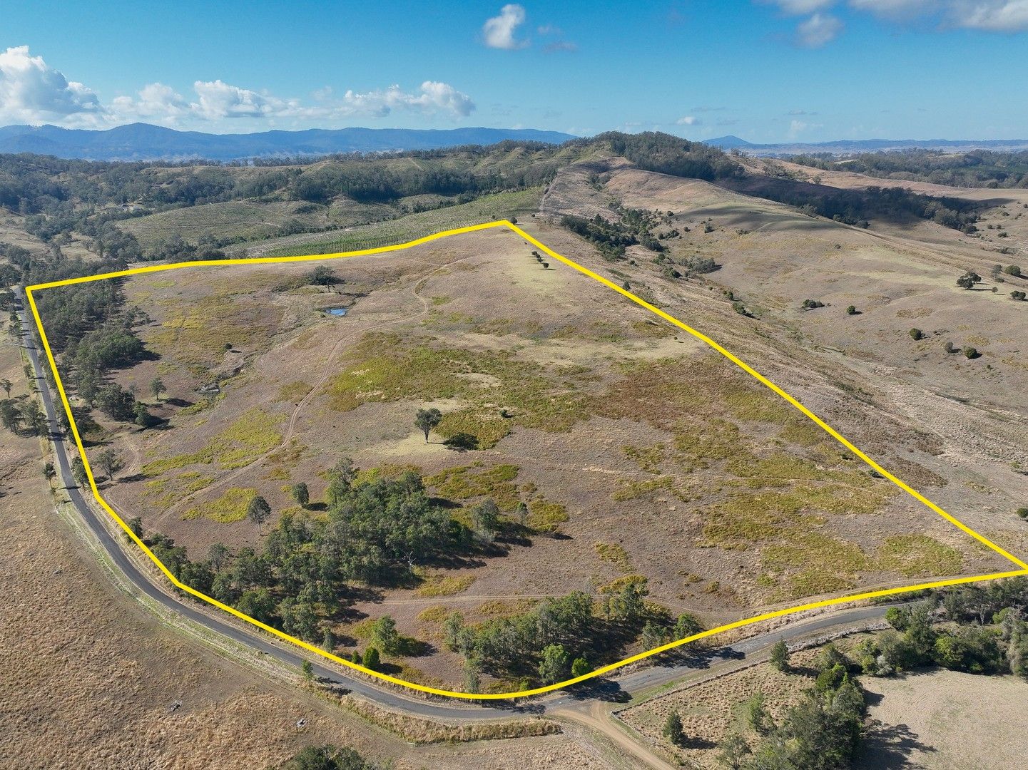 661 Ettrick Road, Ettrick NSW 2474 Farm for Sale 760,000