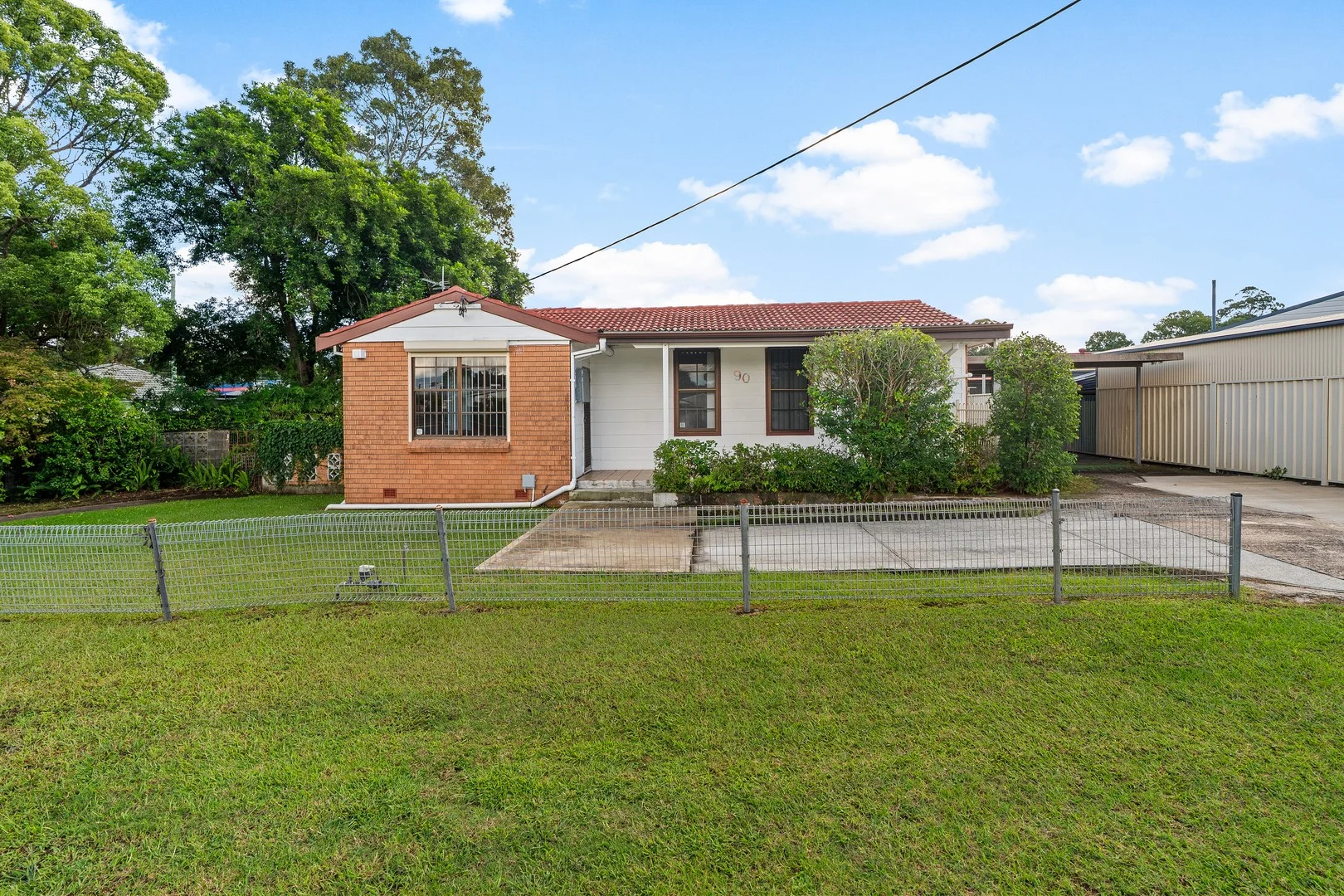 90 Yalunga Street, Dapto NSW 2530