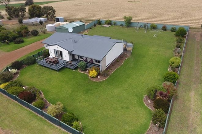 Picture of 1265 Birchmore Road, BIRCHMORE SA 5223