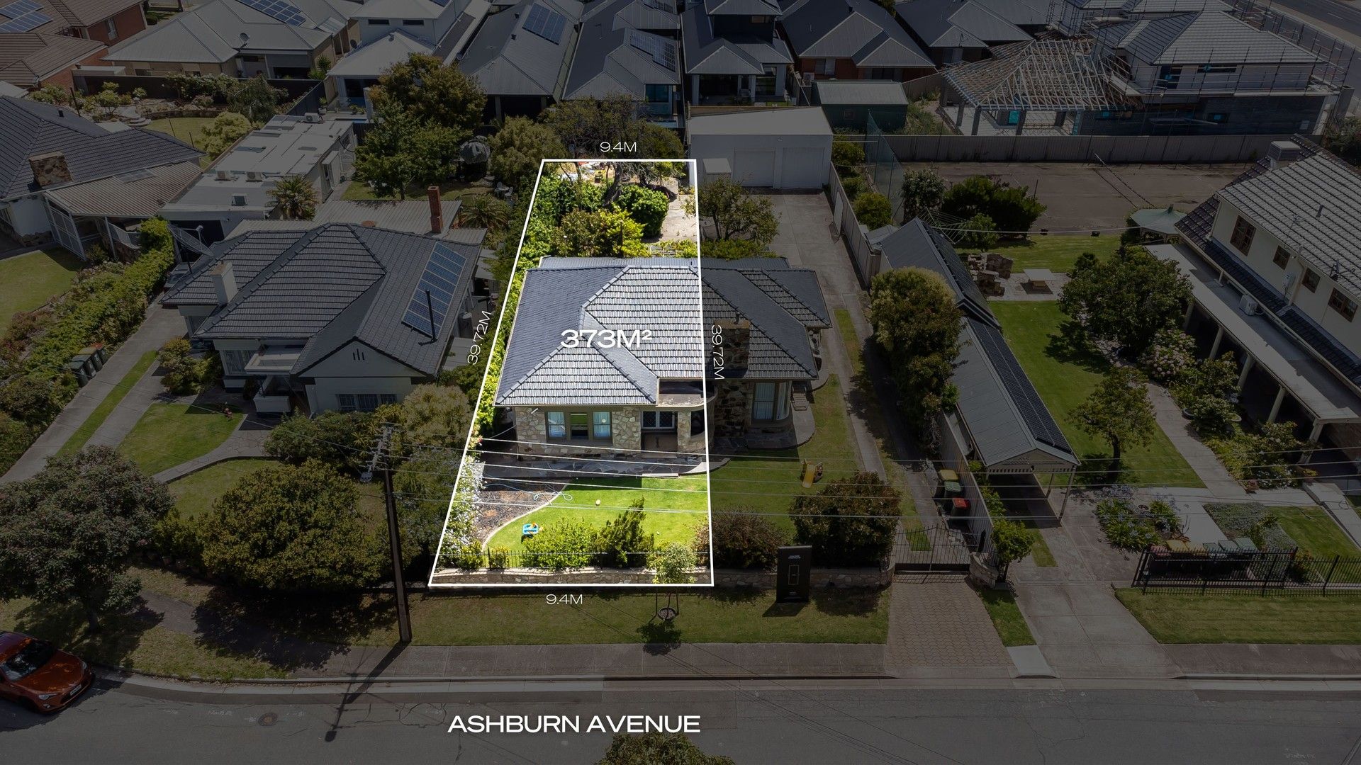 4A Ashburn Avenue, Fulham SA 5024, Image 2