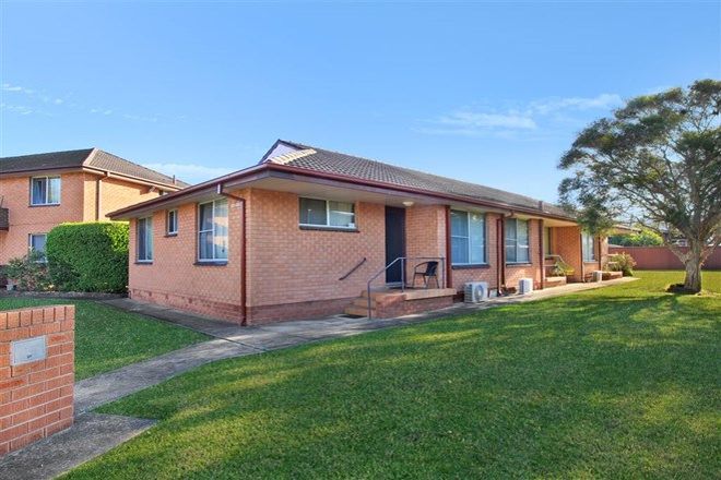 Picture of 23/42 Brownsville Avenue, BROWNSVILLE NSW 2530