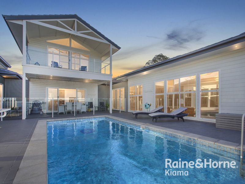 1 Cedar Ridge Road, Kiama NSW 2533, Image 0