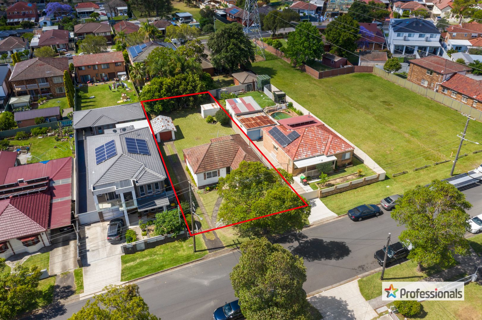 37 Gardenia Avenue, Bankstown NSW 2200, Image 1