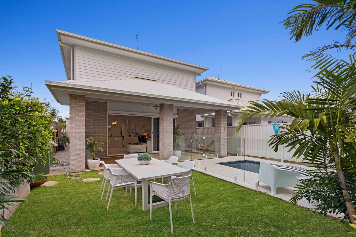 163a Prince Edward Parade, Scarborough QLD 4020