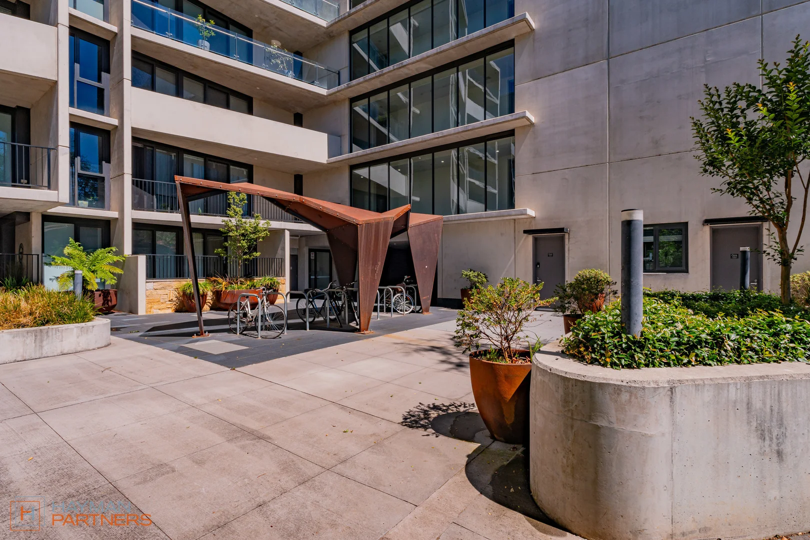 Additional image 25 of 407/47 Currong Street, Braddon ACT 2612