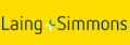 Laing+Simmons Wentworthville's logo