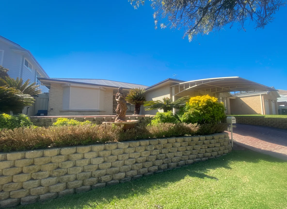 12 Shelley Crescent, Blacktown NSW 2148