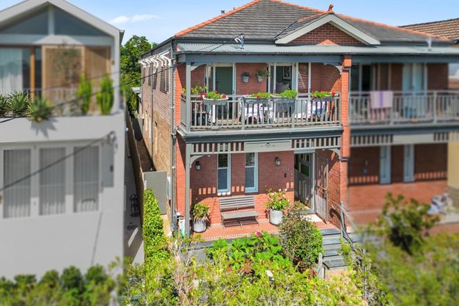 Picture of 11a Nolan Avenue, CLOVELLY NSW 2031