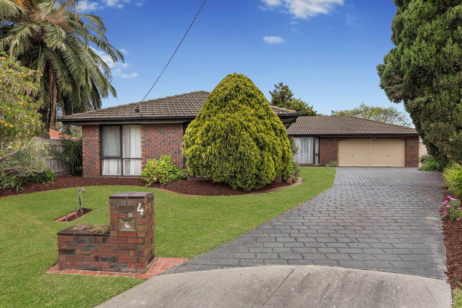 4 Ghiran Close, Aspendale Gardens VIC 3195, Image 0