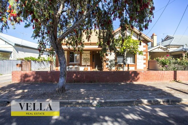 Picture of 23 Morris Street, EVANDALE SA 5069