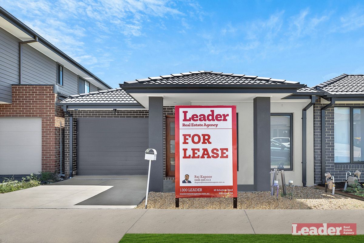 3 bedrooms House in 16 Schefflera Street CRAIGIEBURN VIC, 3064