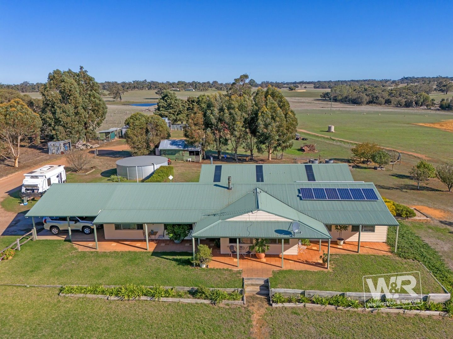 30208 Albany Highway, Kendenup WA 6323, Image 0