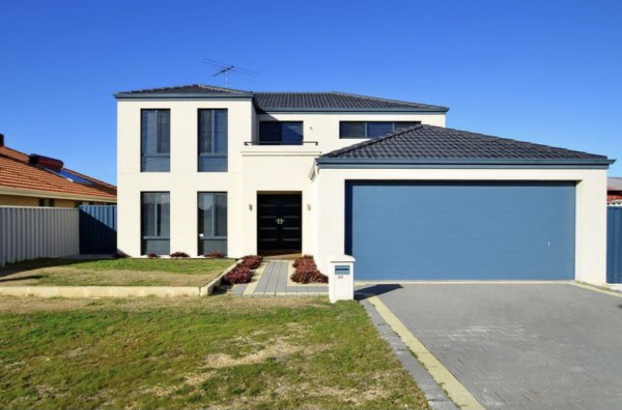 4 bedrooms House in 29 Driftwood Way BENNETT SPRINGS WA, 6063