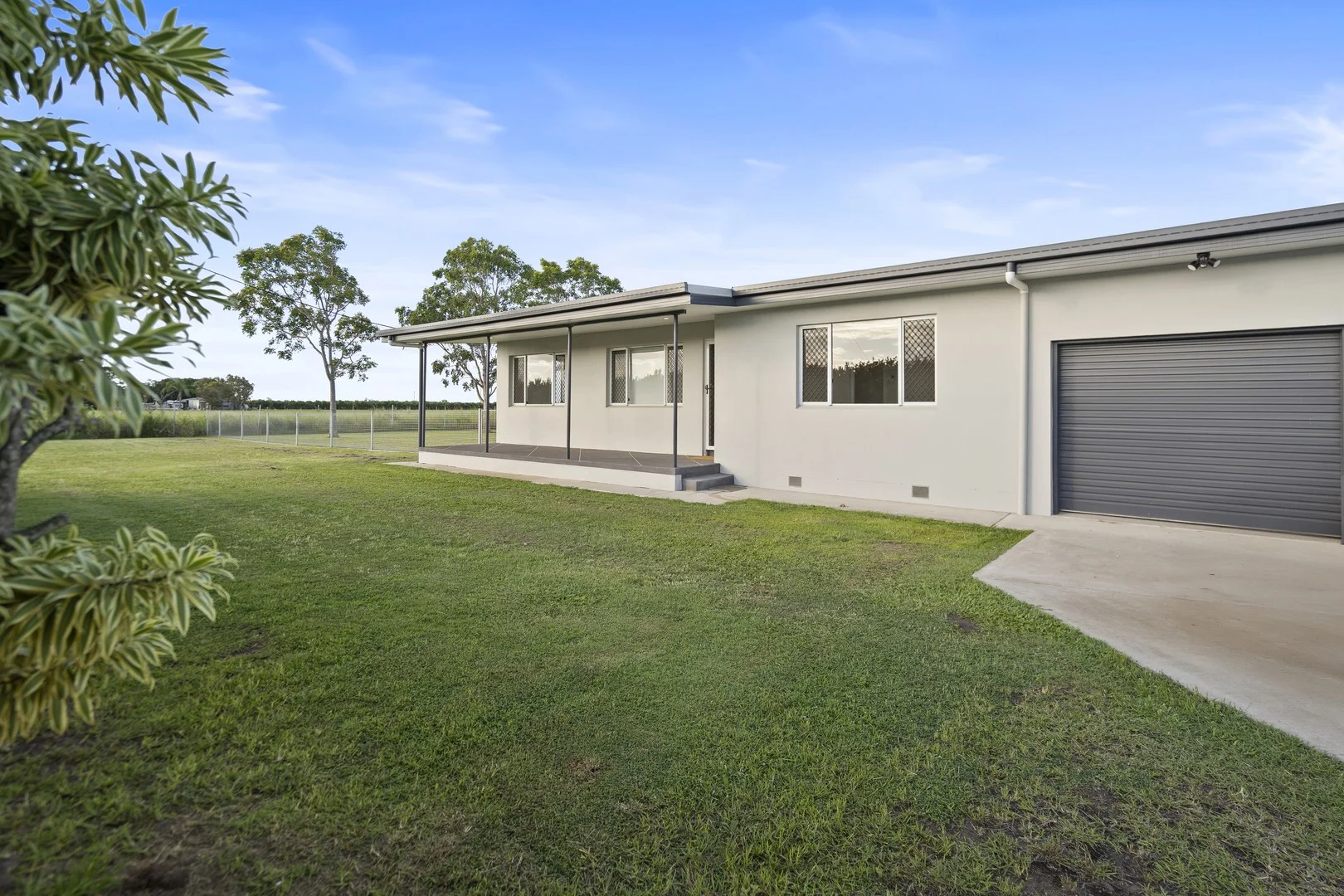 201 Chards Road, Woongarra QLD 4670