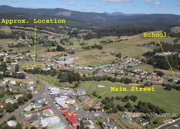 3 School Road, Geeveston TAS 7116