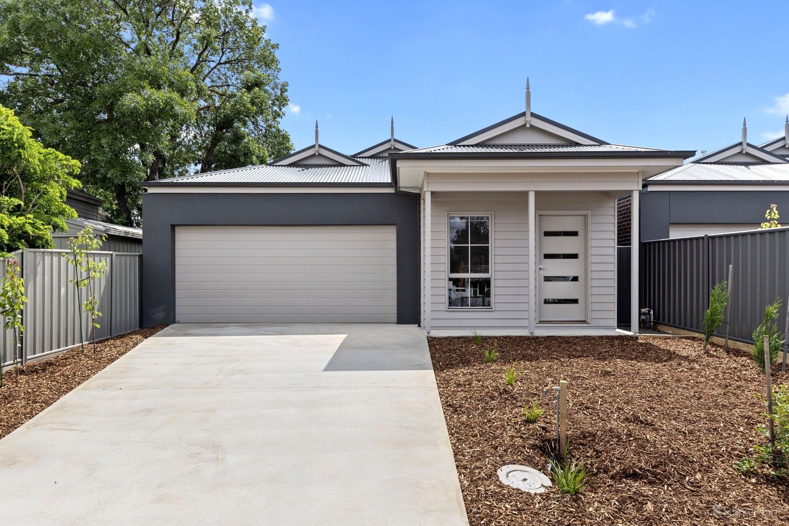 3 bedrooms Apartment / Unit / Flat in 2/18A MacDougall Road GOLDEN SQUARE VIC, 3555