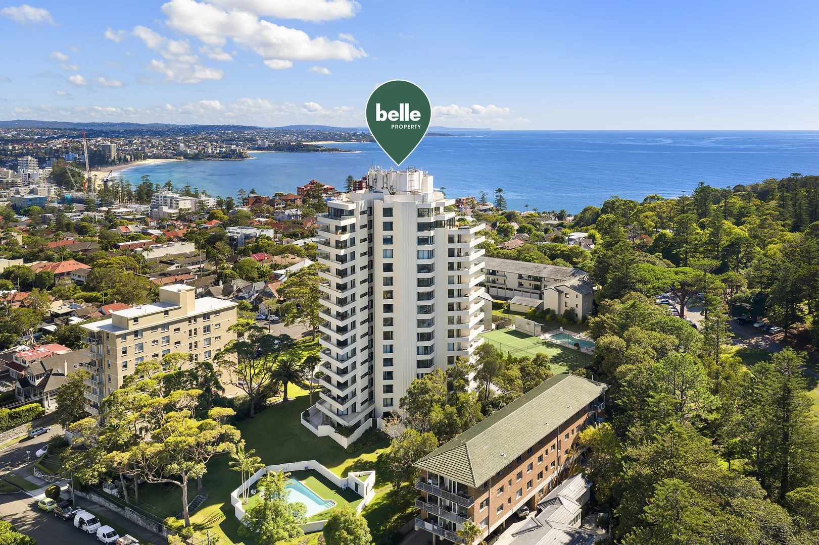 Additional image 6 of 22/25 Marshall Street, Manly NSW 2095