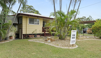 Picture of 11 Murphy Street, DYSART QLD 4745