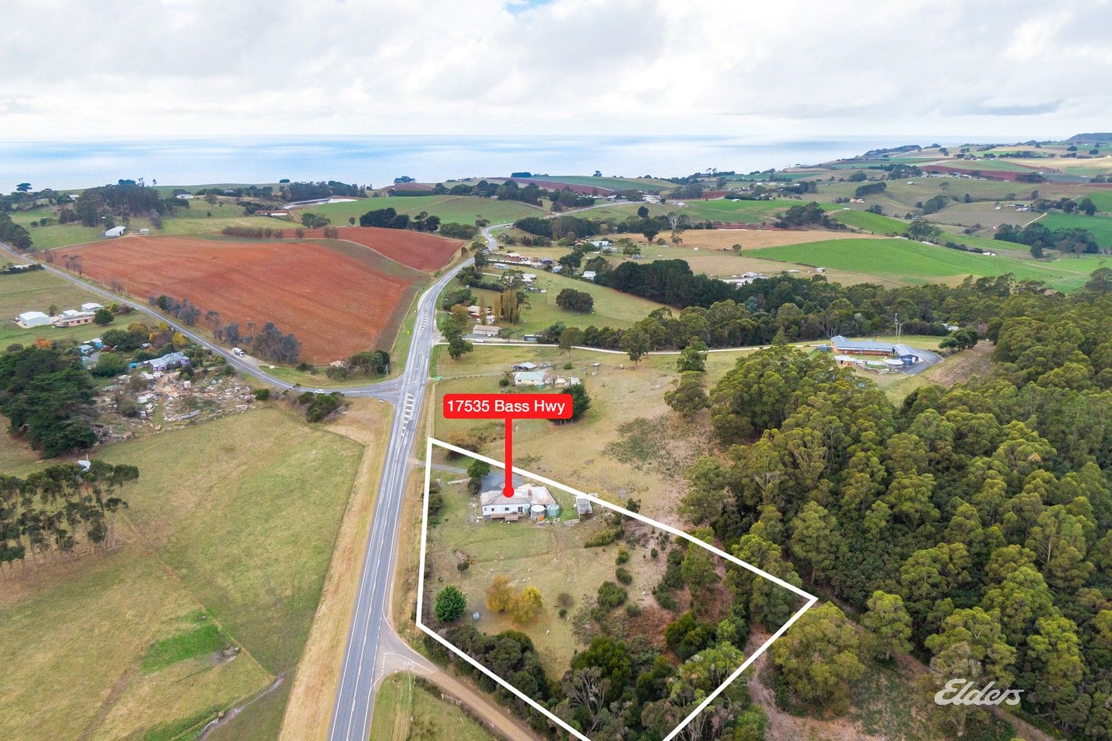 17535 Bass Highway, Boat Harbour TAS 7321, Image 0