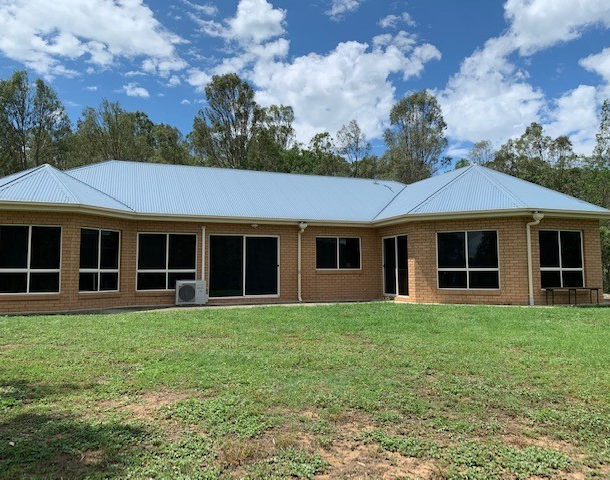 819 Boonah - Rathdowney Road, Wallaces Creek QLD 4310