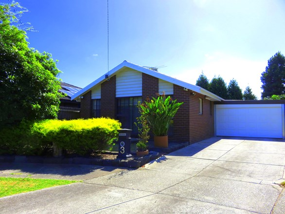 3 Eva Place, Epping VIC 3076