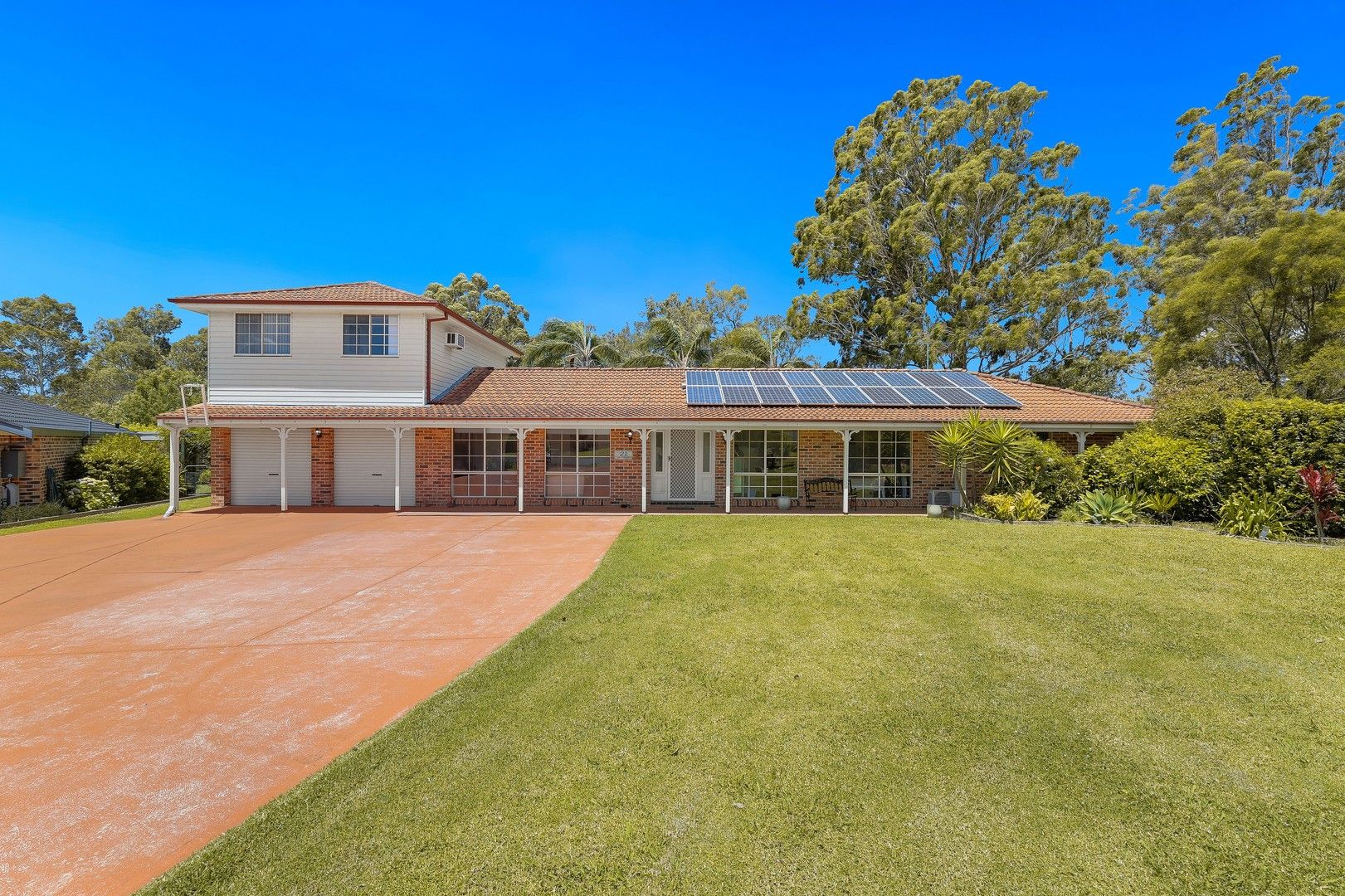 21 Browns Road, The Oaks NSW 2570, Image 0