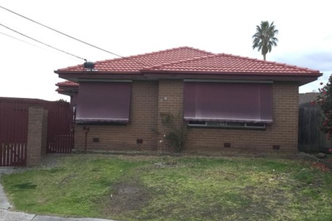 Picture of 18 Lawrence Crescent, NOBLE PARK NORTH VIC 3174