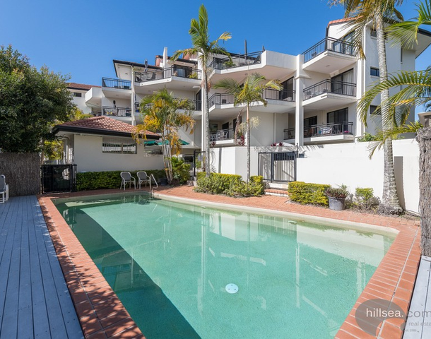 34/452 Marine Parade, Biggera Waters QLD 4216