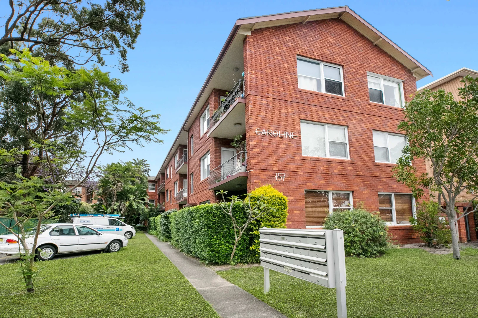 Additional image 8 of 9/157 Russell Avenue, Dolls Point NSW 2219